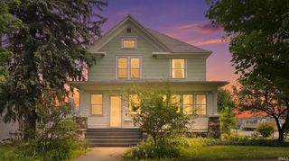 221 S Poplar Street, Lagrange, IN 46761