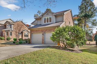 205 Club Villa Drive W, Aiken, SC 29803