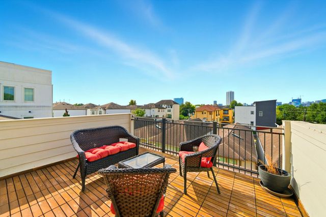 4915 Chenevert Street, Houston, TX 77004