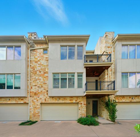 4915 Chenevert Street, Houston, TX 77004