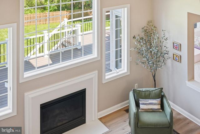 15137 GOLF VIEW DR, Haymarket, VA 20169