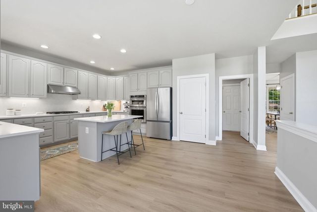 15137 GOLF VIEW DR, Haymarket, VA 20169