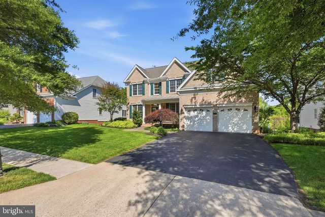 15137 GOLF VIEW DR, Haymarket, VA 20169