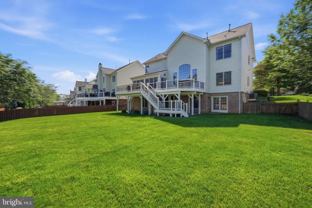 15137 GOLF VIEW DR, Haymarket, VA 20169