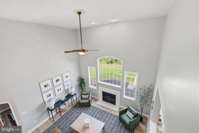 15137 GOLF VIEW DR, Haymarket, VA 20169