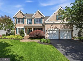 15137 GOLF VIEW DR, Haymarket, VA 20169