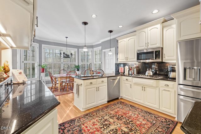 1706 Haddington Drive, Durham, NC 27712