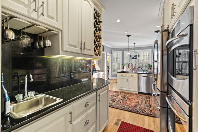 1706 Haddington Drive, Durham, NC 27712
