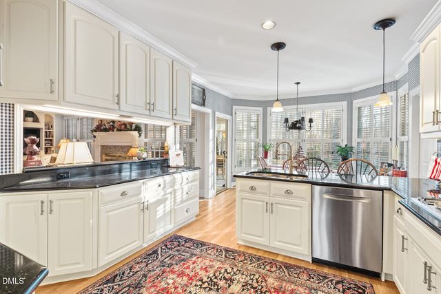 1706 Haddington Drive, Durham, NC 27712