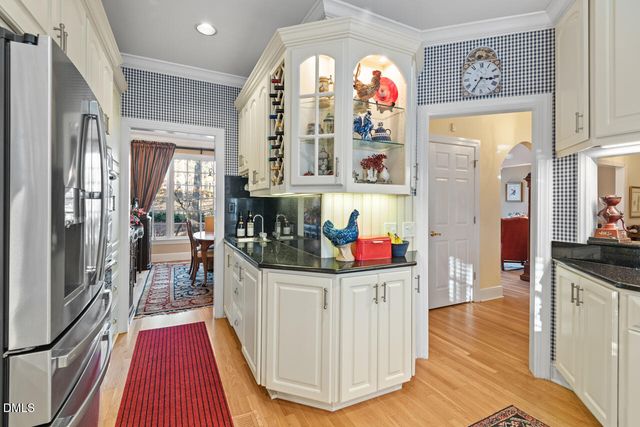 1706 Haddington Drive, Durham, NC 27712