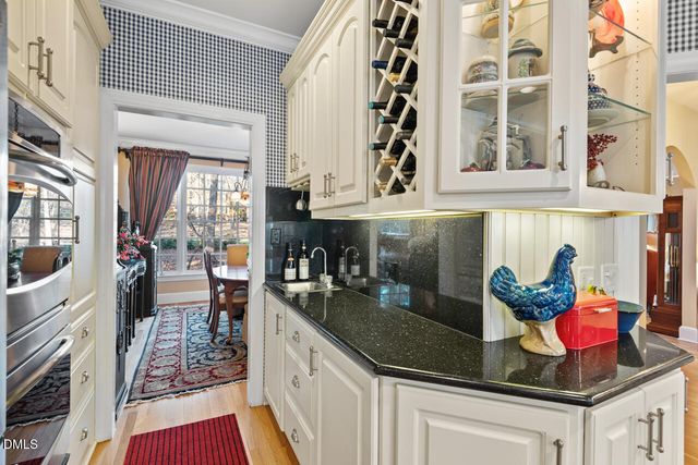 1706 Haddington Drive, Durham, NC 27712
