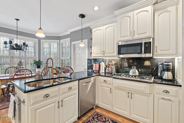 1706 Haddington Drive, Durham, NC 27712