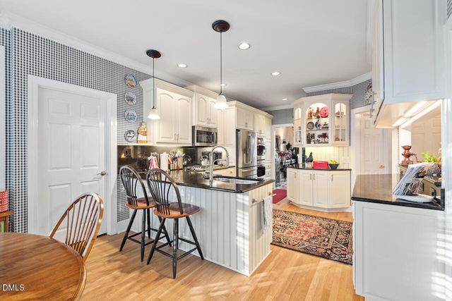 1706 Haddington Drive, Durham, NC 27712