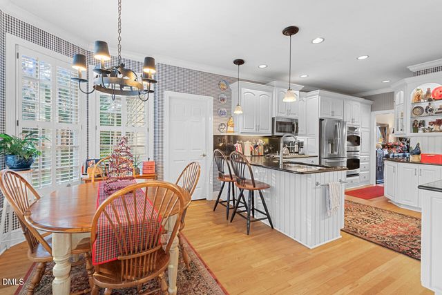 1706 Haddington Drive, Durham, NC 27712