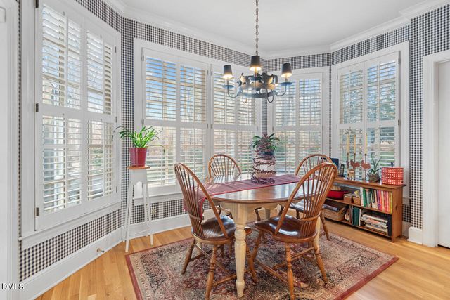 1706 Haddington Drive, Durham, NC 27712