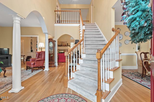 1706 Haddington Drive, Durham, NC 27712