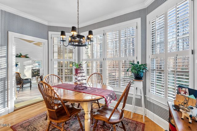 1706 Haddington Drive, Durham, NC 27712