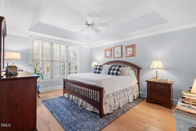 1706 Haddington Drive, Durham, NC 27712