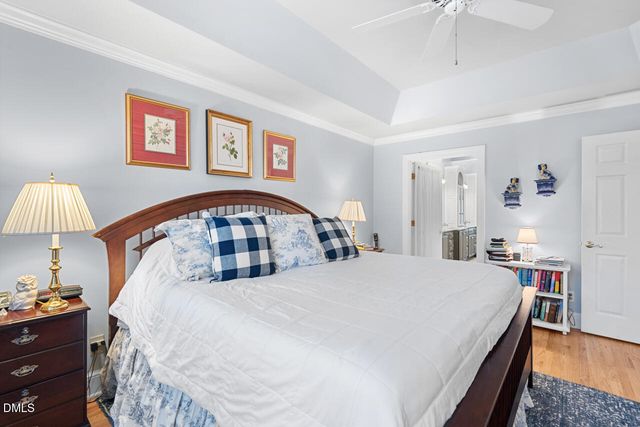 1706 Haddington Drive, Durham, NC 27712