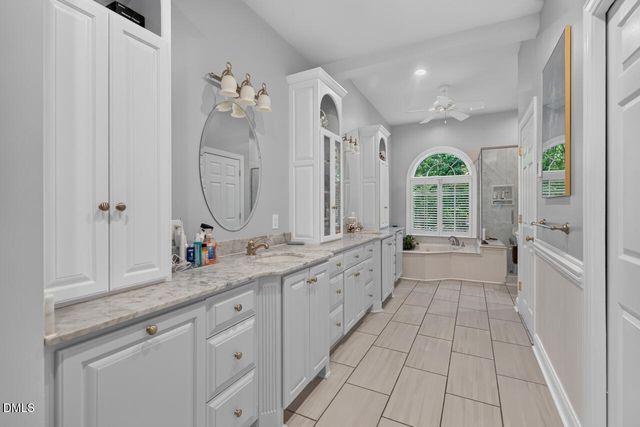 1706 Haddington Drive, Durham, NC 27712