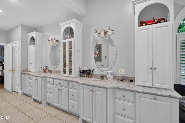 1706 Haddington Drive, Durham, NC 27712