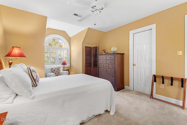 1706 Haddington Drive, Durham, NC 27712