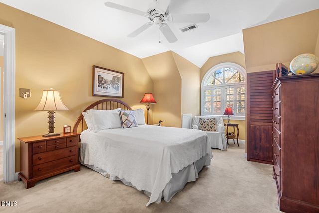 1706 Haddington Drive, Durham, NC 27712
