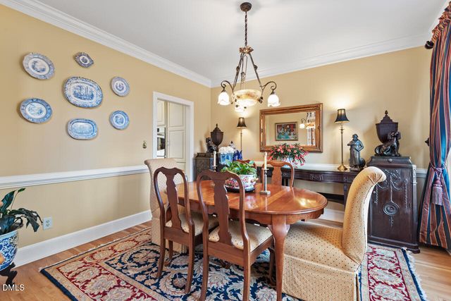1706 Haddington Drive, Durham, NC 27712