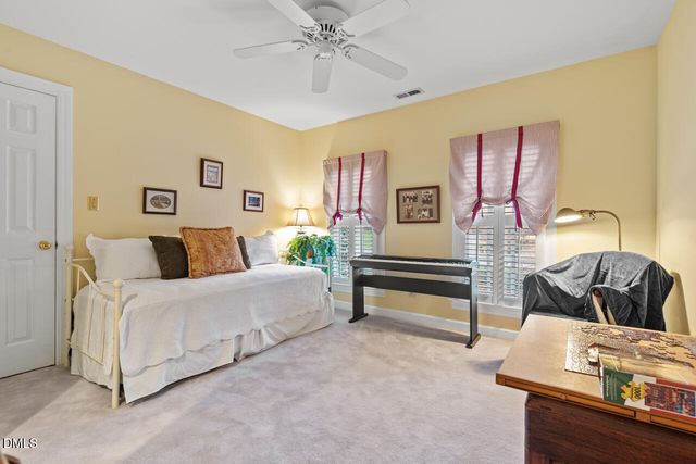 1706 Haddington Drive, Durham, NC 27712