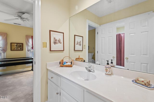 1706 Haddington Drive, Durham, NC 27712