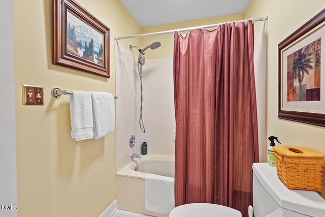 1706 Haddington Drive, Durham, NC 27712