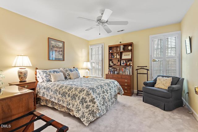 1706 Haddington Drive, Durham, NC 27712