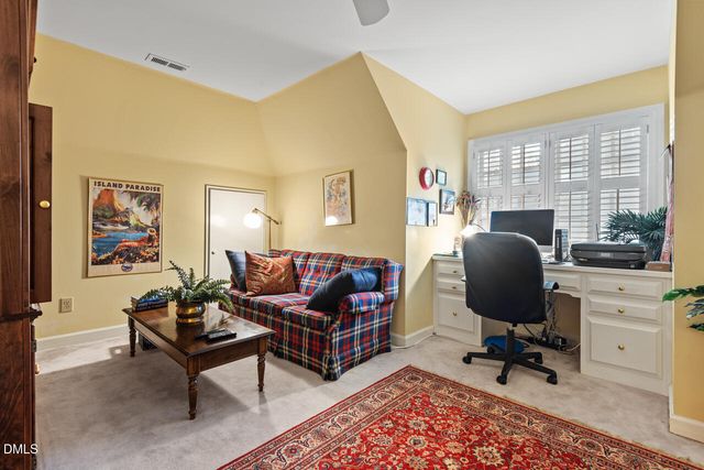 1706 Haddington Drive, Durham, NC 27712