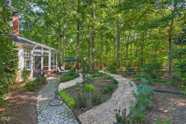 1706 Haddington Drive, Durham, NC 27712