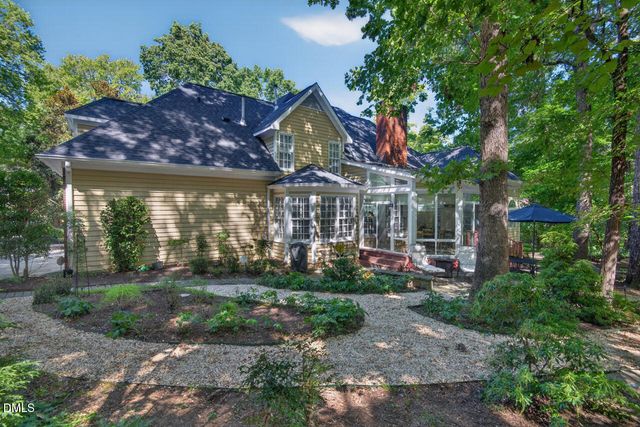 1706 Haddington Drive, Durham, NC 27712