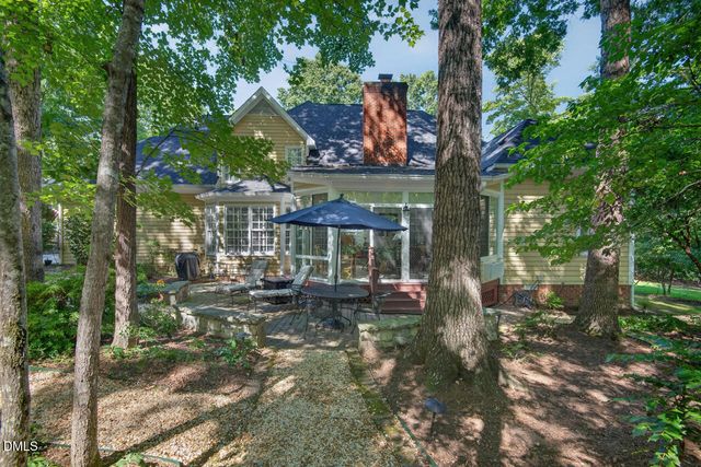 1706 Haddington Drive, Durham, NC 27712