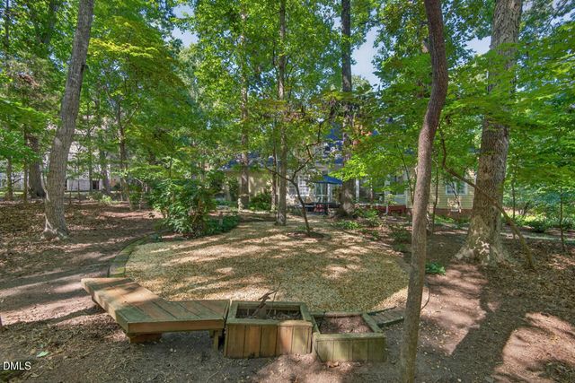1706 Haddington Drive, Durham, NC 27712