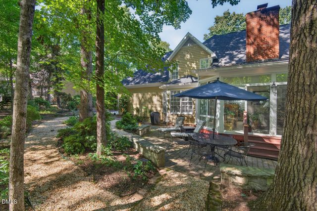 1706 Haddington Drive, Durham, NC 27712