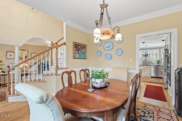 1706 Haddington Drive, Durham, NC 27712