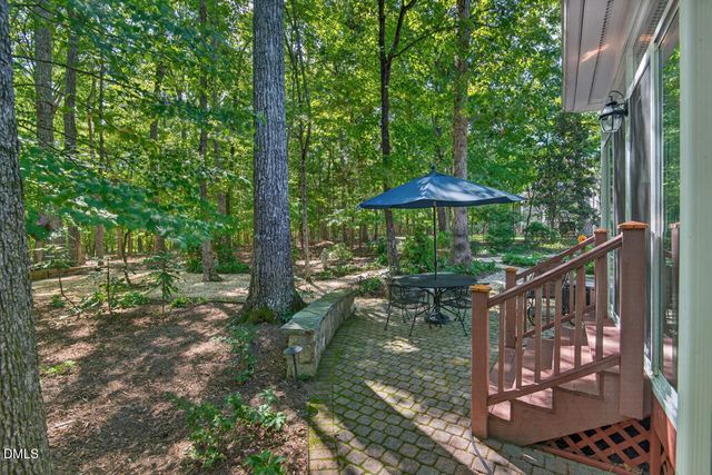 1706 Haddington Drive, Durham, NC 27712