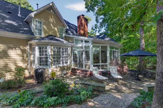 1706 Haddington Drive, Durham, NC 27712