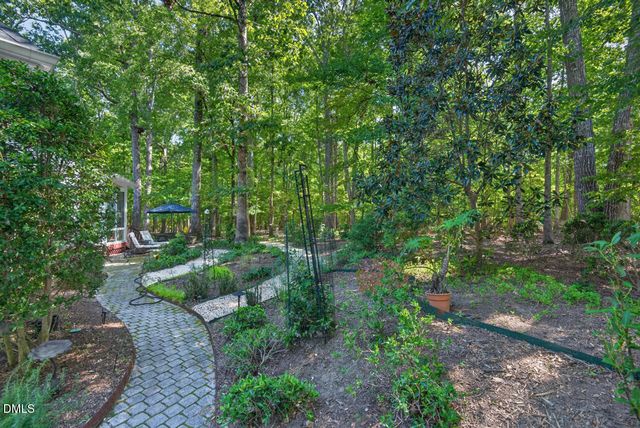 1706 Haddington Drive, Durham, NC 27712