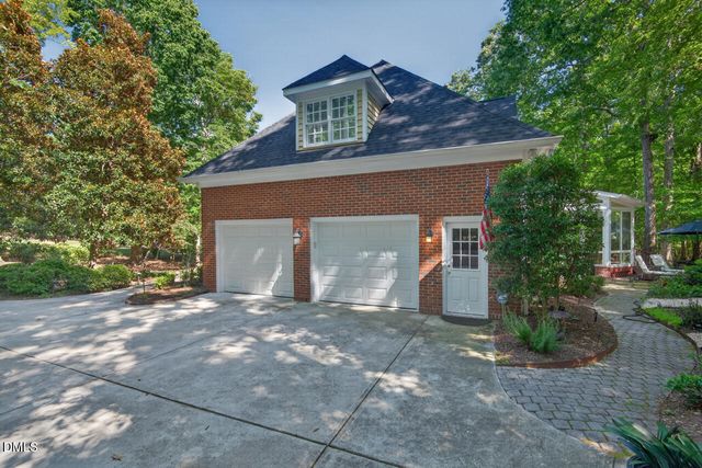 1706 Haddington Drive, Durham, NC 27712