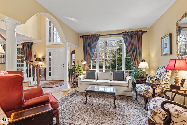 1706 Haddington Drive, Durham, NC 27712
