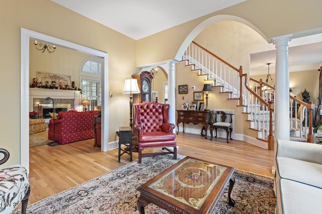 1706 Haddington Drive, Durham, NC 27712
