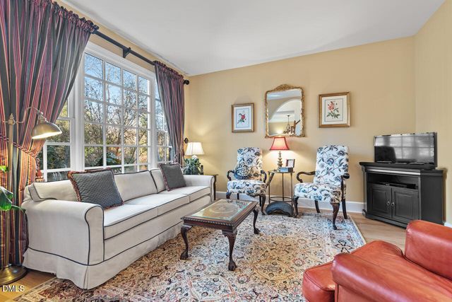 1706 Haddington Drive, Durham, NC 27712