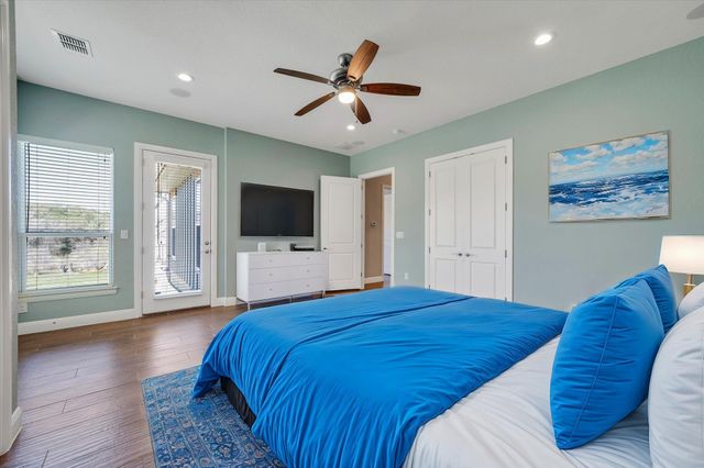 204 W BLANCO BEND DR, Wimberley, TX 78676