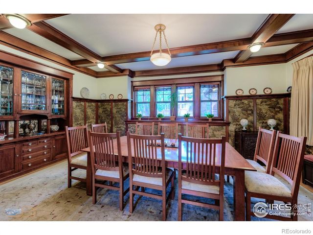 604 Mapleton Avenue, Boulder, CO 80304