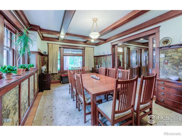 604 Mapleton Avenue, Boulder, CO 80304