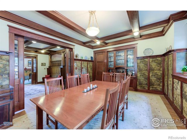 604 Mapleton Avenue, Boulder, CO 80304